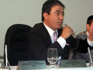 beto machado 11